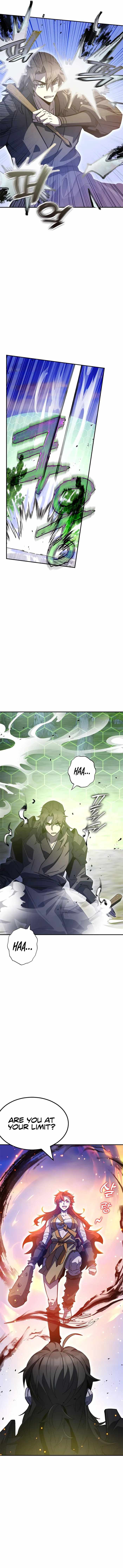 Drug Devourer Chapter 36 - Page 12