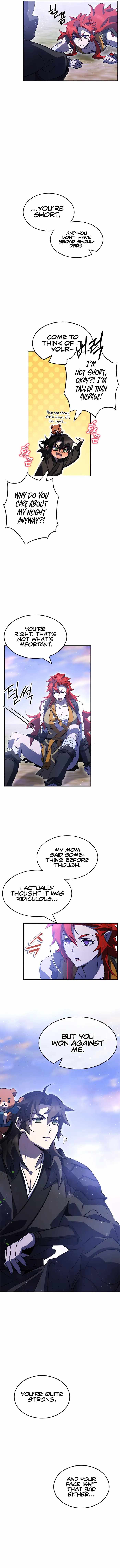 Drug Devourer Chapter 36 - Page 18