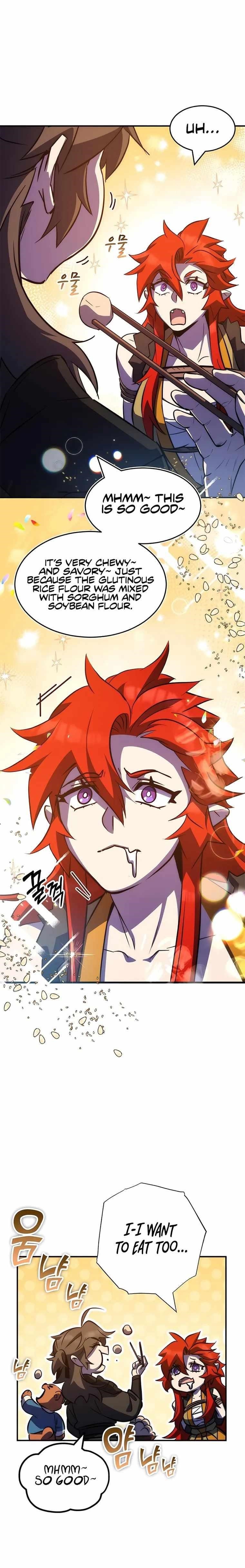 Drug Devourer Chapter 37 - Page 16