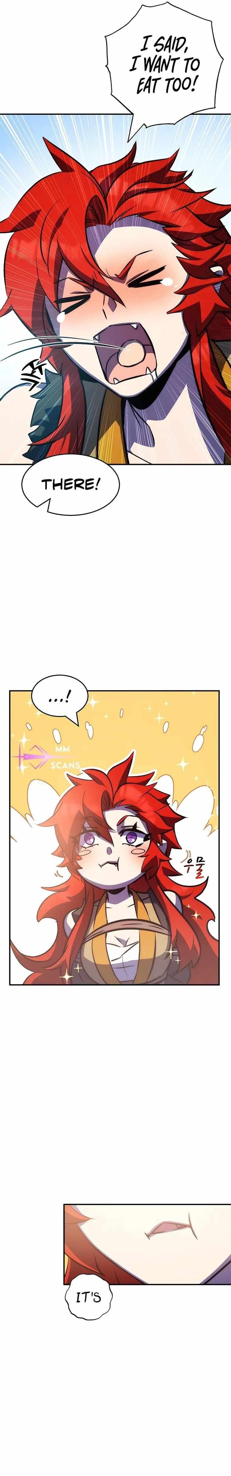 Drug Devourer Chapter 37 - Page 17