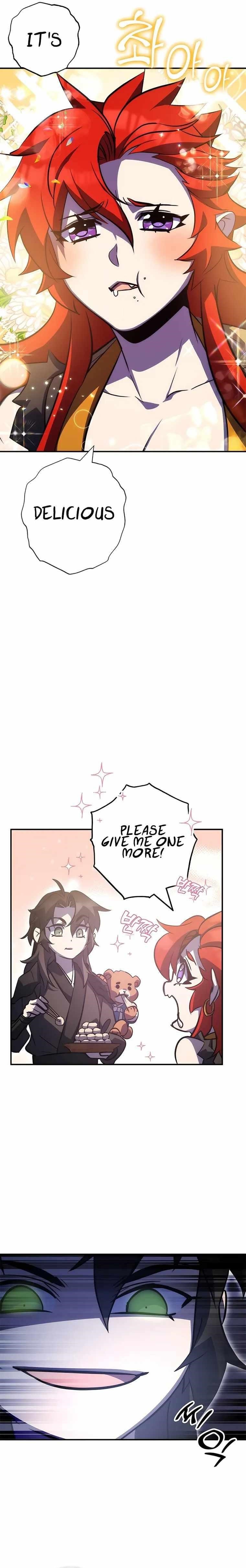 Drug Devourer Chapter 37 - Page 18