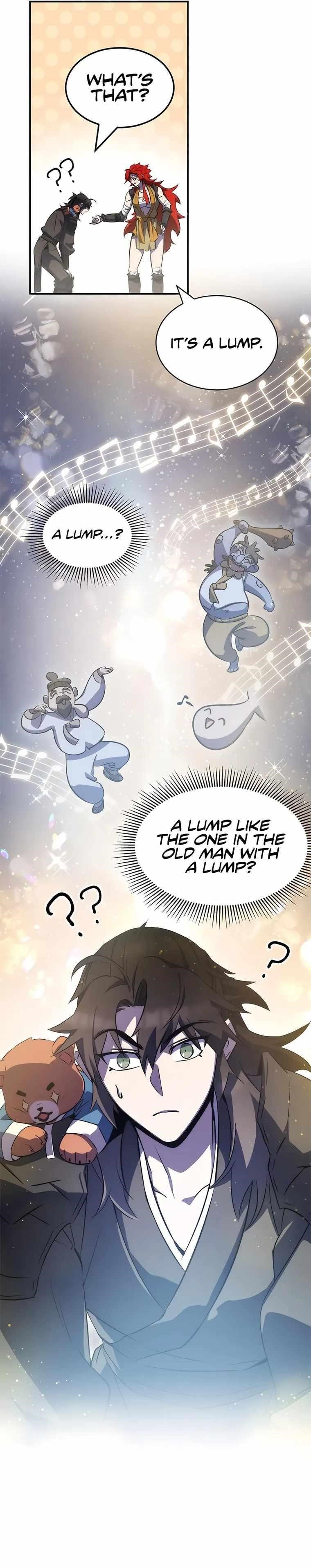 Drug Devourer Chapter 37 - Page 27