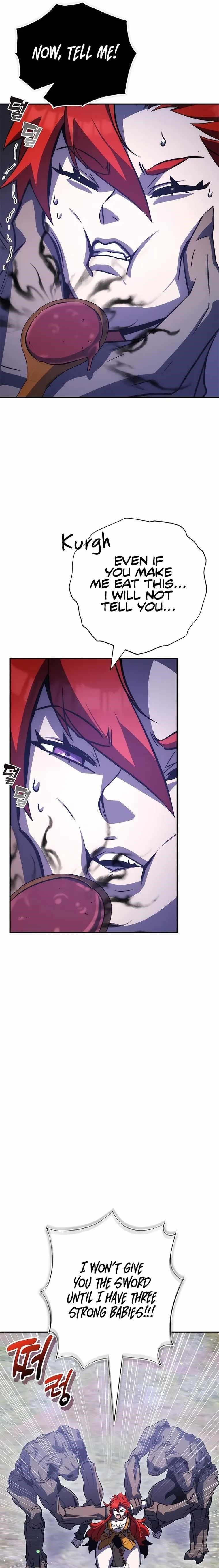 Drug Devourer Chapter 37 - Page 7