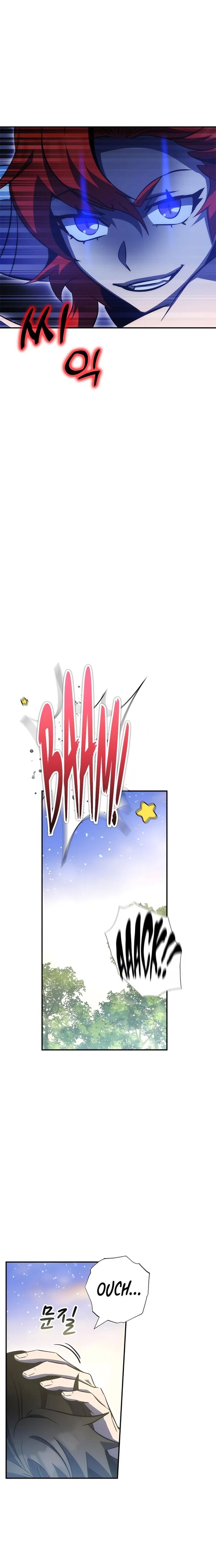 Drug Devourer Chapter 38 - Page 12