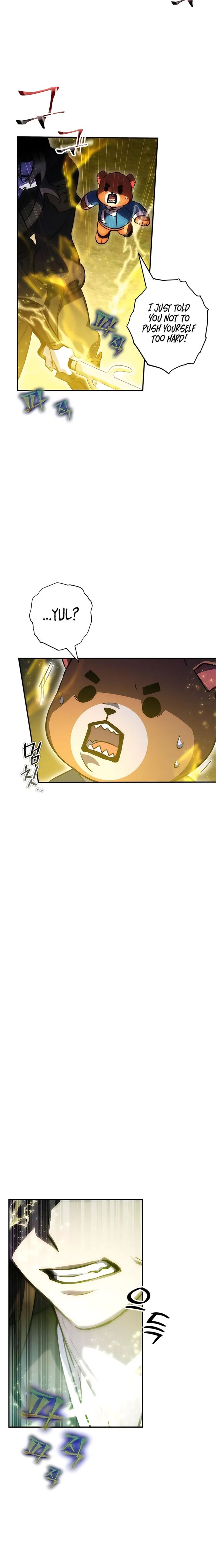Drug Devourer Chapter 38 - Page 18