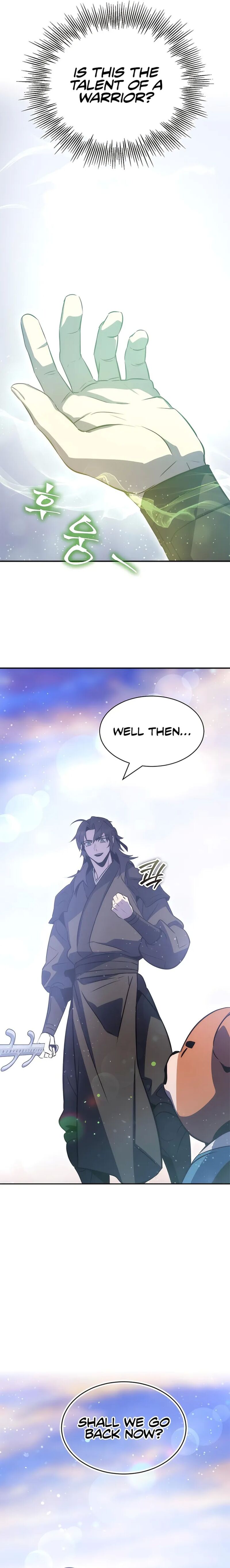 Drug Devourer Chapter 38 - Page 23