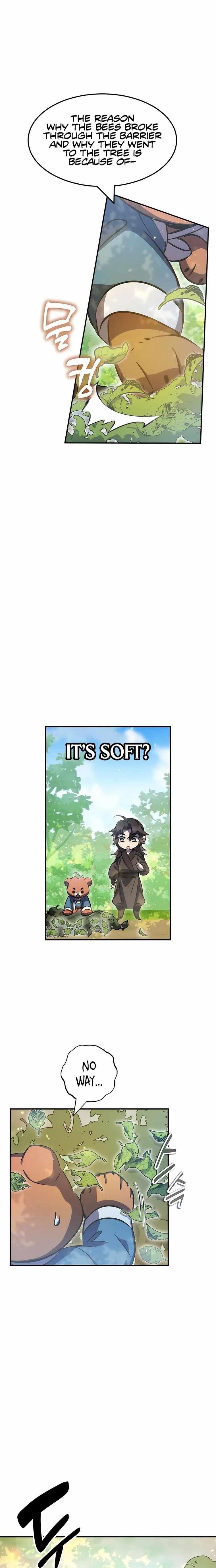 Drug Devourer Chapter 39 - Page 15