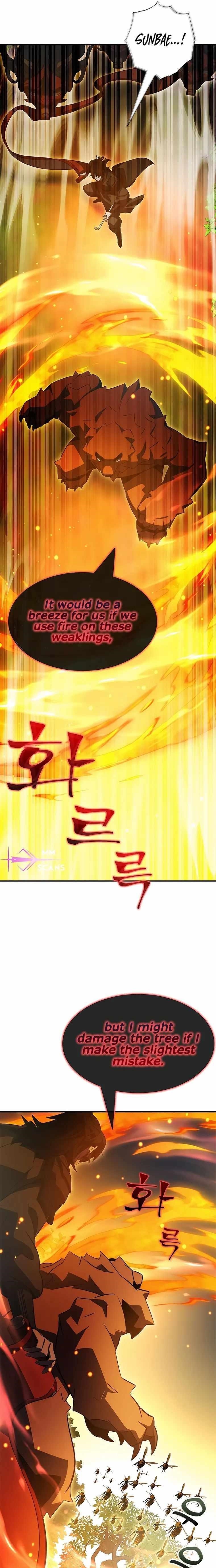 Drug Devourer Chapter 39 - Page 25