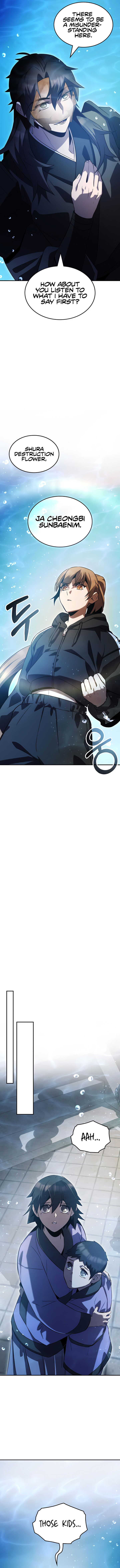 Drug Devourer Chapter 50 - Page 12