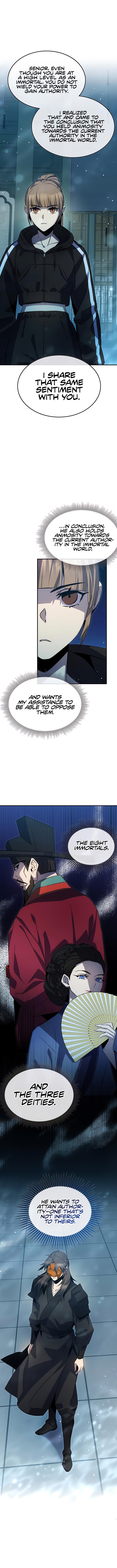 Drug Devourer Chapter 51 - Page 16