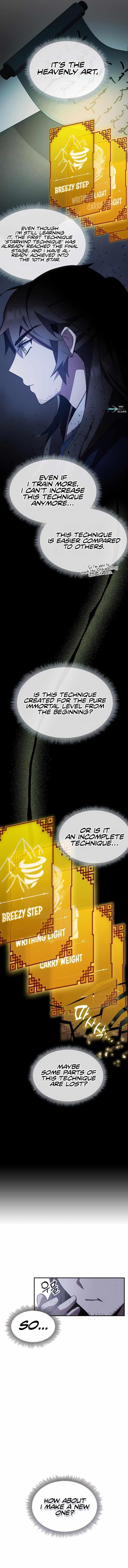 Drug Devourer Chapter 58 - Page 8