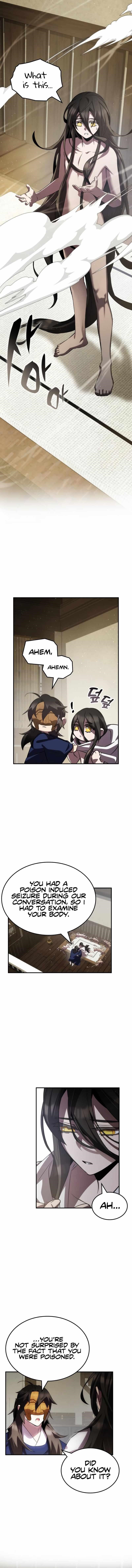 Drug Devourer Chapter 60 - Page 4