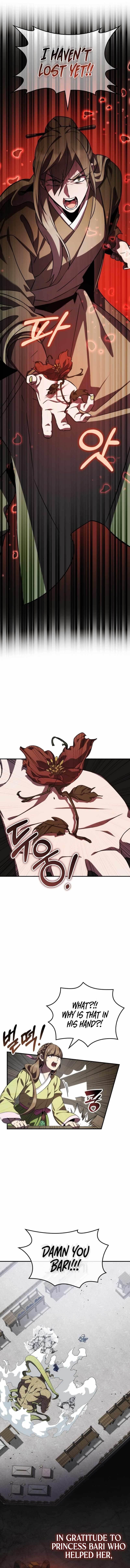 Drug Devourer Chapter 63 - Page 19