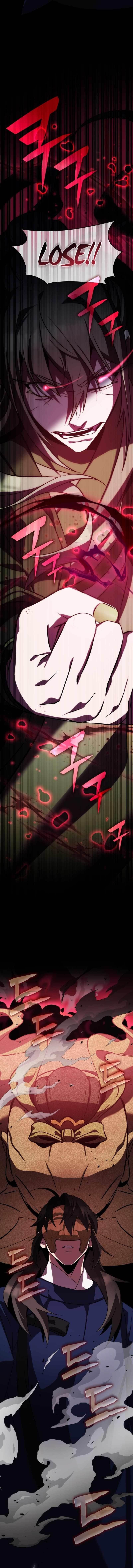 Drug Devourer Chapter 63 - Page 21