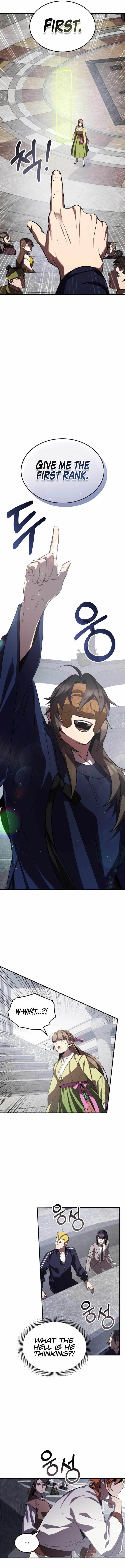 Drug Devourer Chapter 63 - Page 7