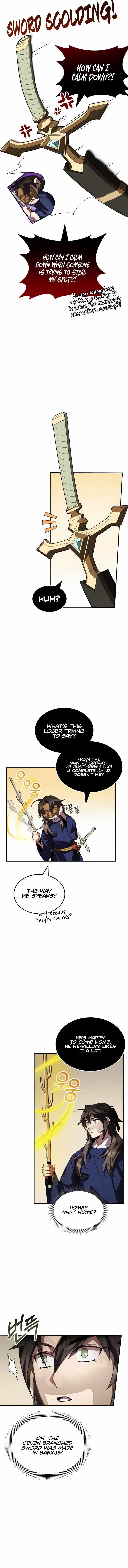 Drug Devourer Chapter 67 - Page 12