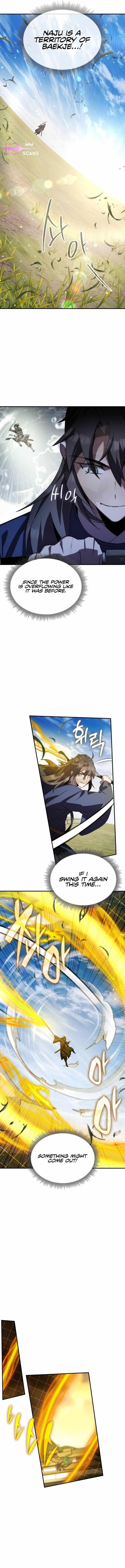 Drug Devourer Chapter 67 - Page 13