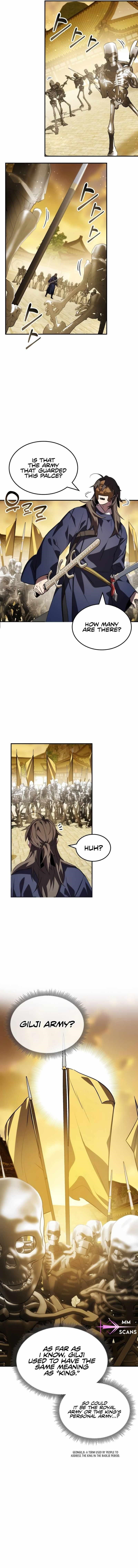 Drug Devourer Chapter 67 - Page 16