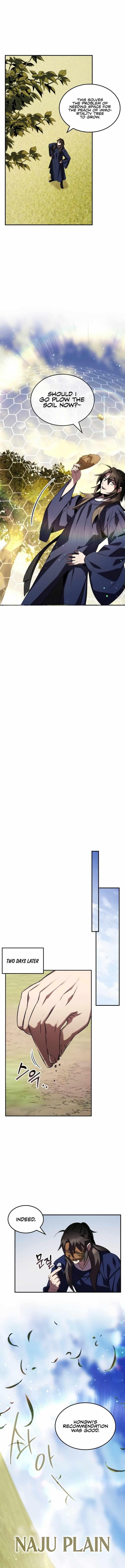 Drug Devourer Chapter 67 - Page 9