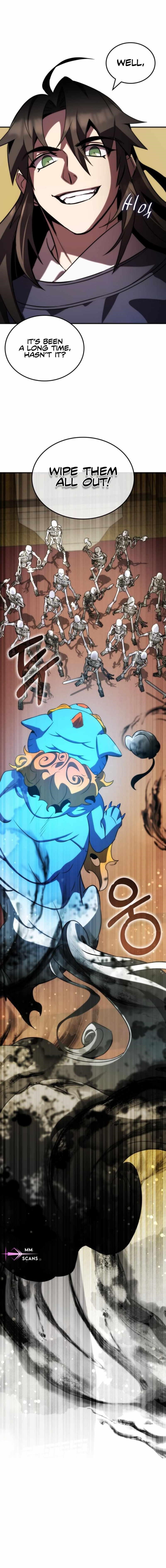 Drug Devourer Chapter 69 - Page 1