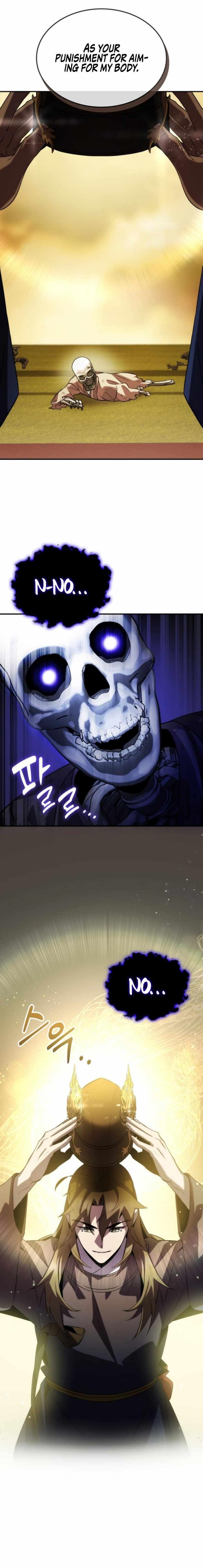 Drug Devourer Chapter 69 - Page 15