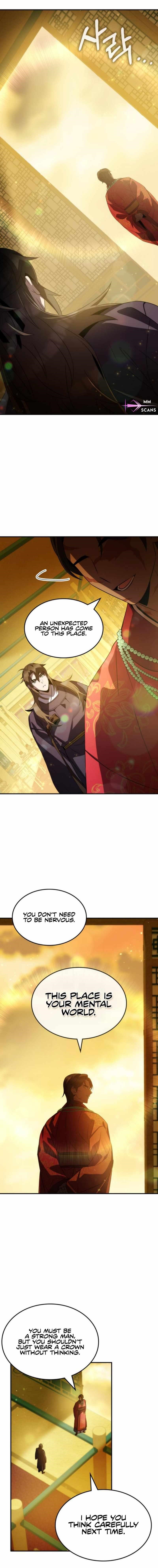 Drug Devourer Chapter 69 - Page 19