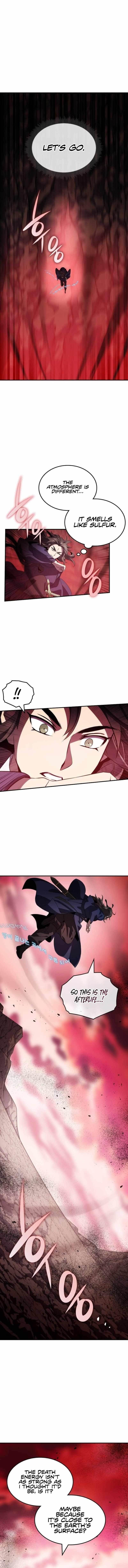 Drug Devourer Chapter 78 - Page 11