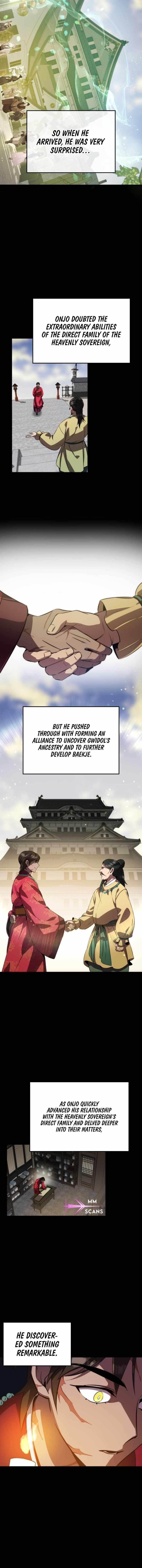 Drug Devourer Chapter 79 - Page 10