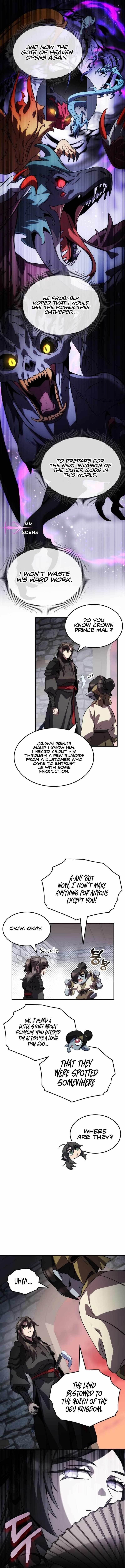 Drug Devourer Chapter 79 - Page 16