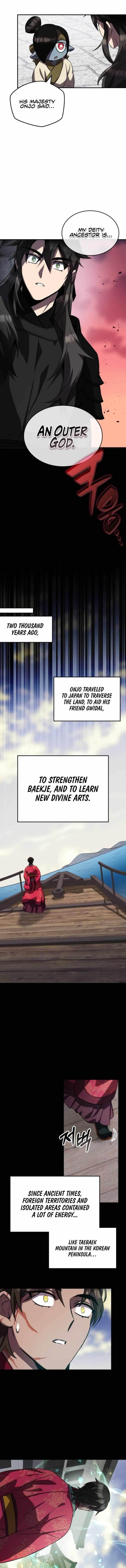 Drug Devourer Chapter 79 - Page 9