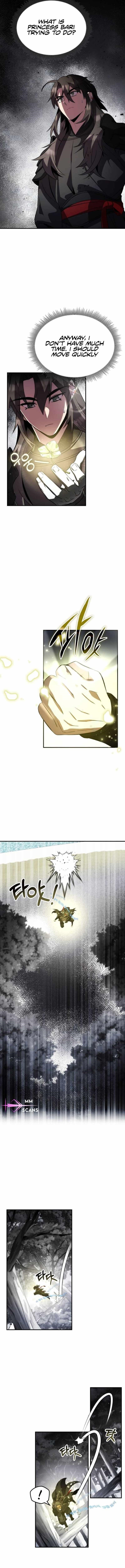 Drug Devourer Chapter 80 - Page 4