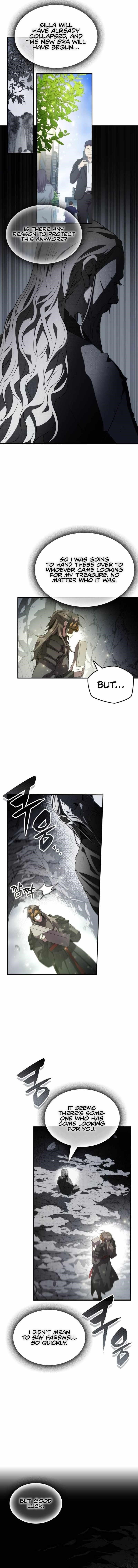 Drug Devourer Chapter 80 - Page 8