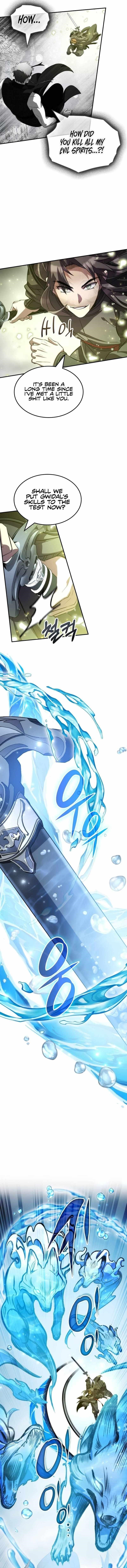 Drug Devourer Chapter 81 - Page 9