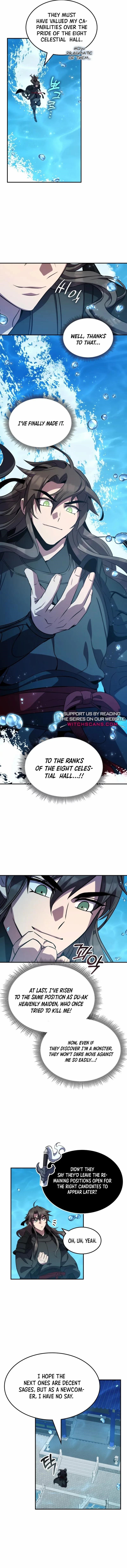 Drug Devourer Chapter 95 - Page 11