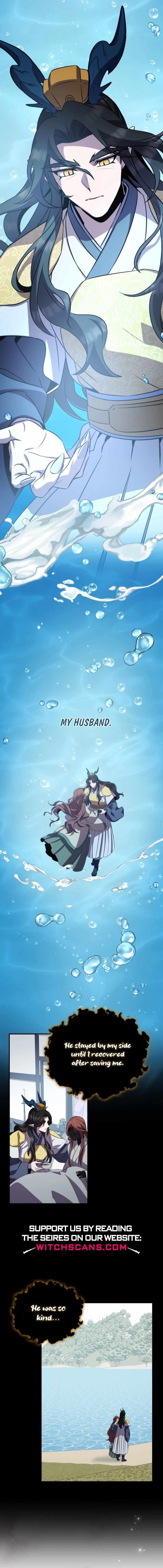 Drug Devourer Chapter 98 - Page 13