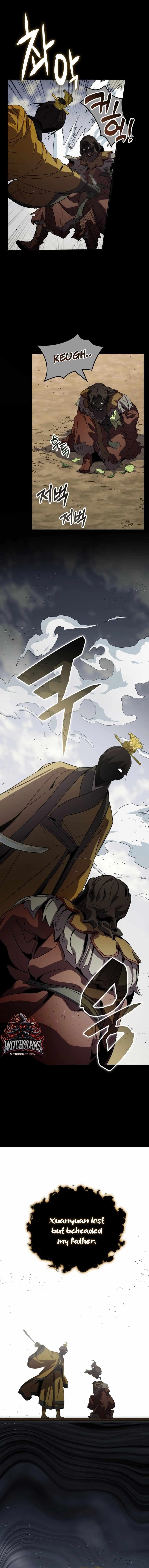 Drug Devourer Chapter 98 - Page 9