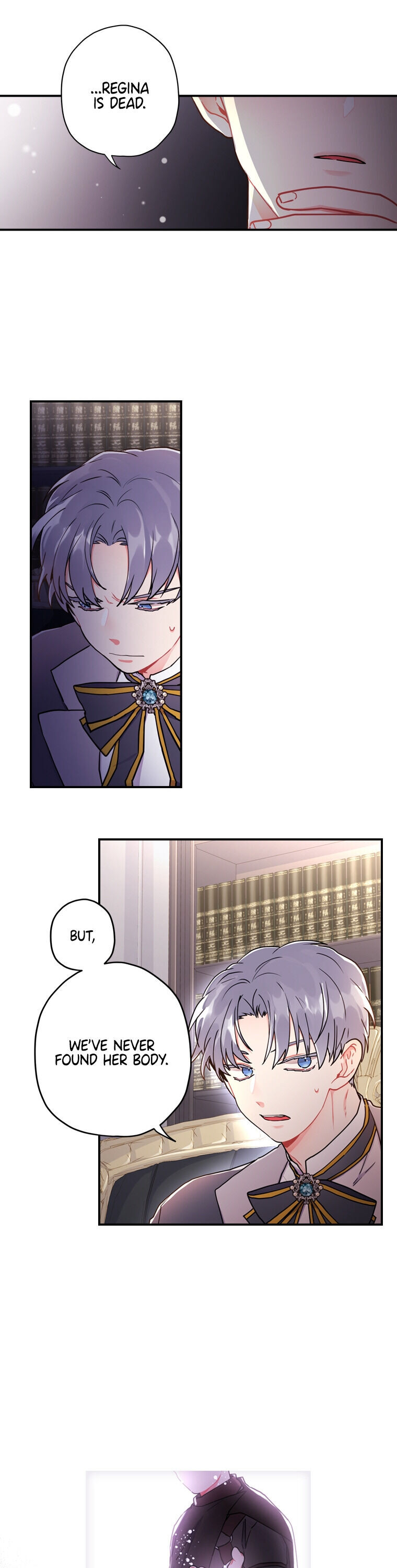 I Became The Male Lead’S Adopted Daughter Chapter 11 - Page 10