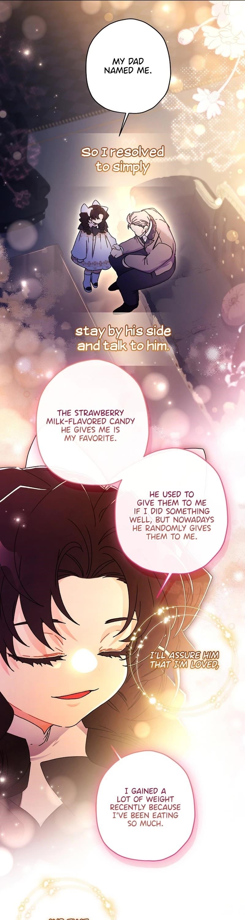 I Became The Male Lead’S Adopted Daughter Chapter 111 - Page 20