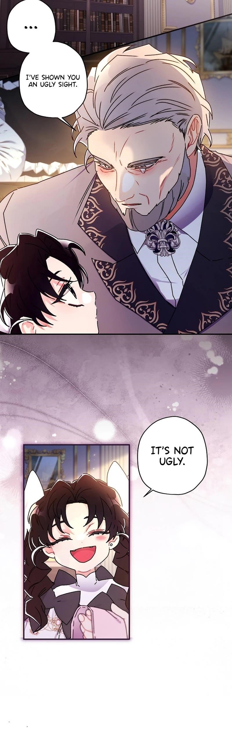 I Became The Male Lead’S Adopted Daughter Chapter 111 - Page 25