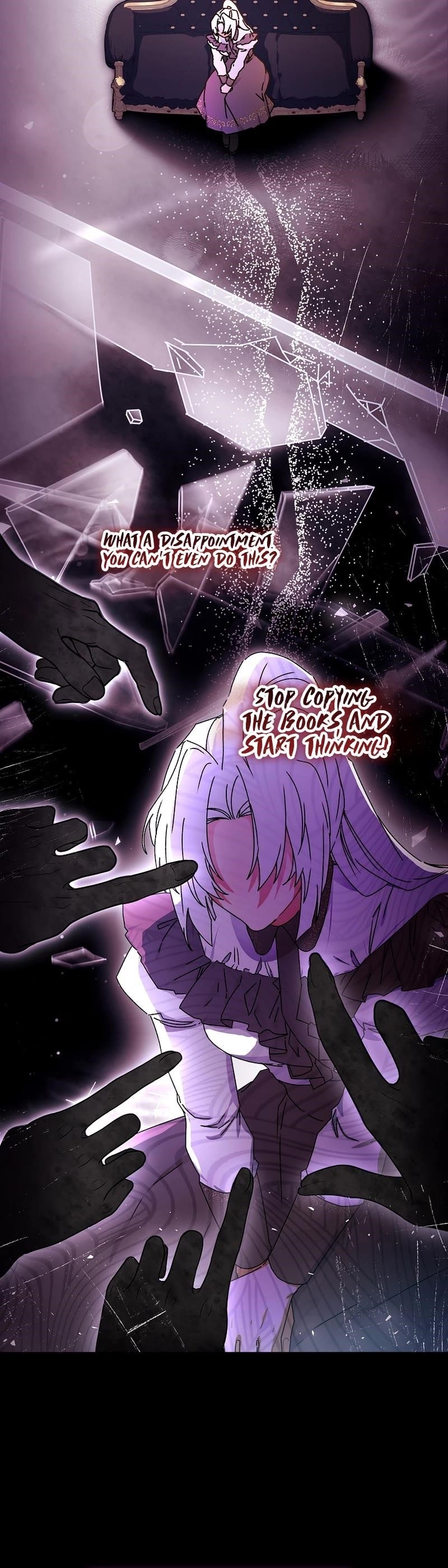 I Became The Male Lead’S Adopted Daughter Chapter 112 - Page 14