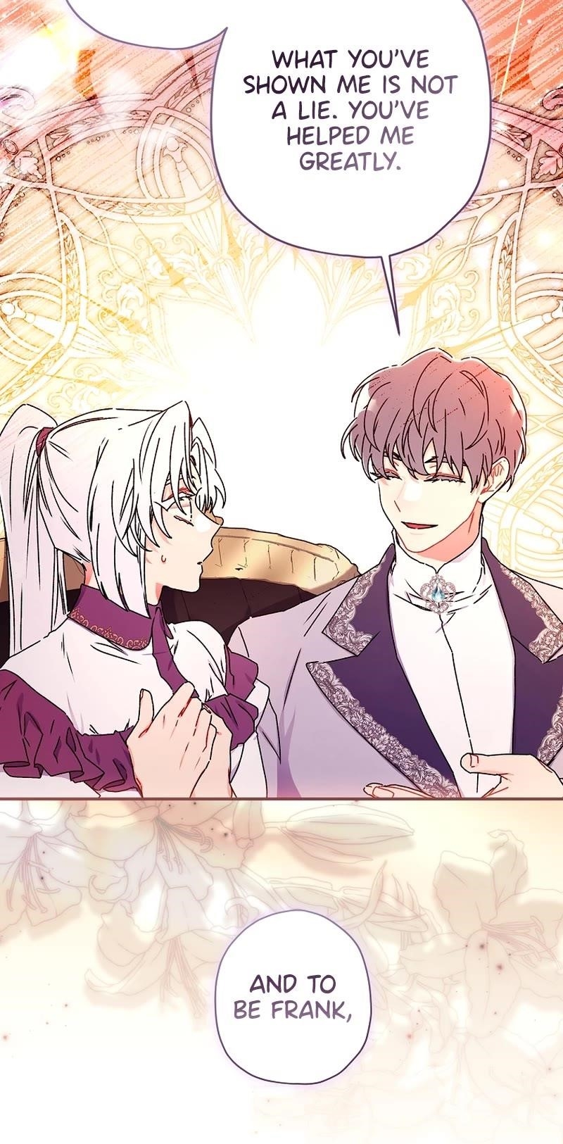 I Became The Male Lead’S Adopted Daughter Chapter 112 - Page 18