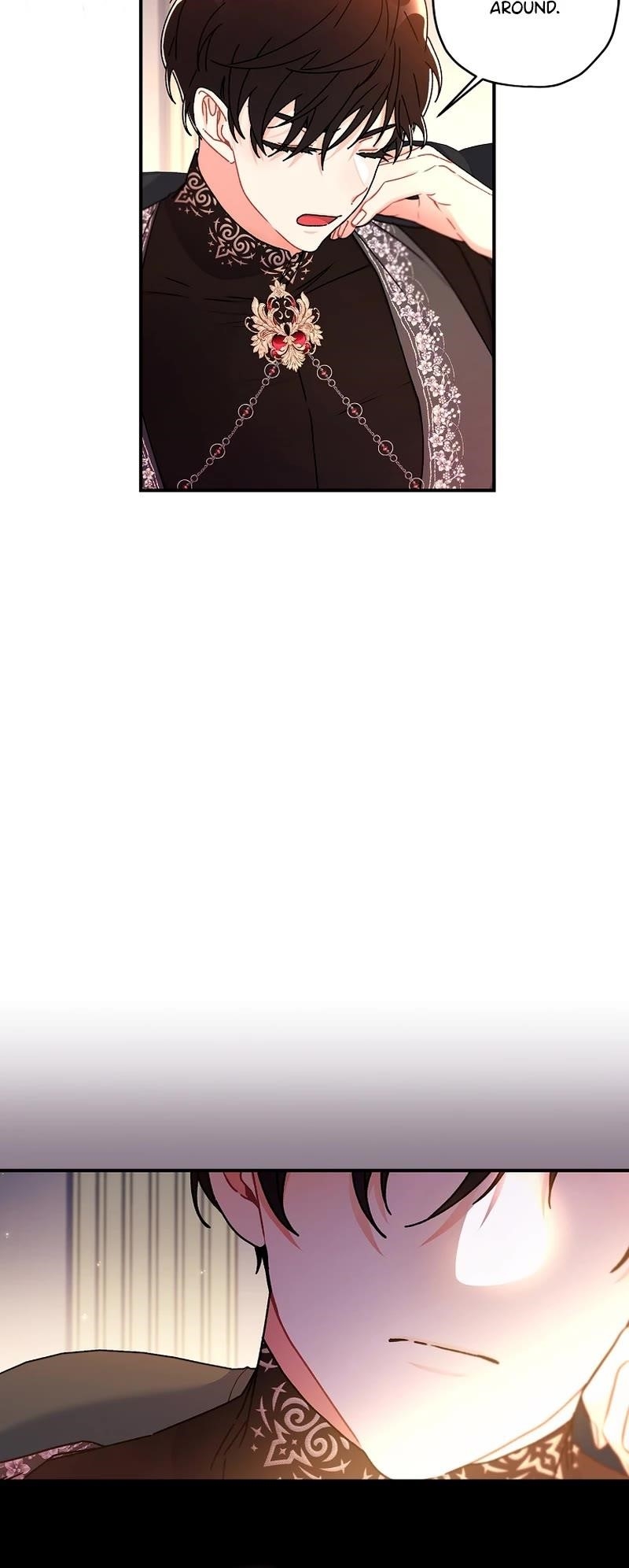 I Became The Male Lead’S Adopted Daughter Chapter 112 - Page 26