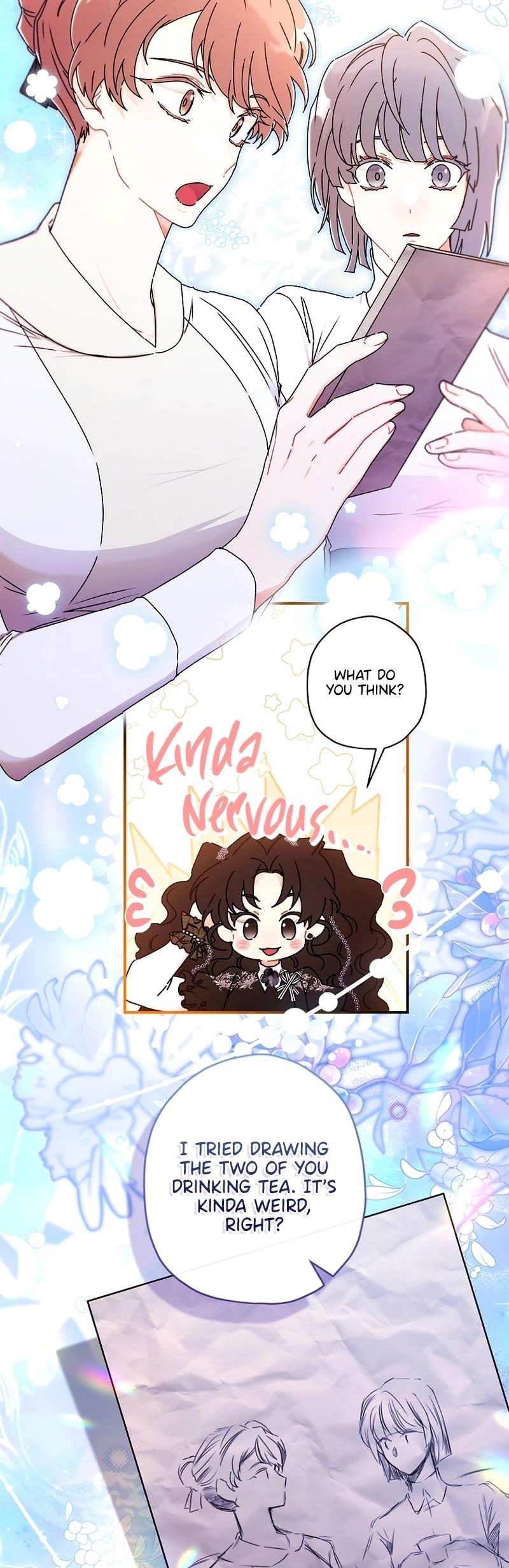 I Became The Male Lead’S Adopted Daughter Chapter 113 - Page 24