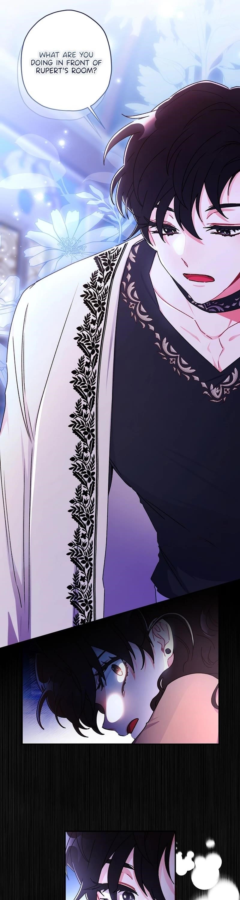 I Became The Male Lead’S Adopted Daughter Chapter 115 - Page 19