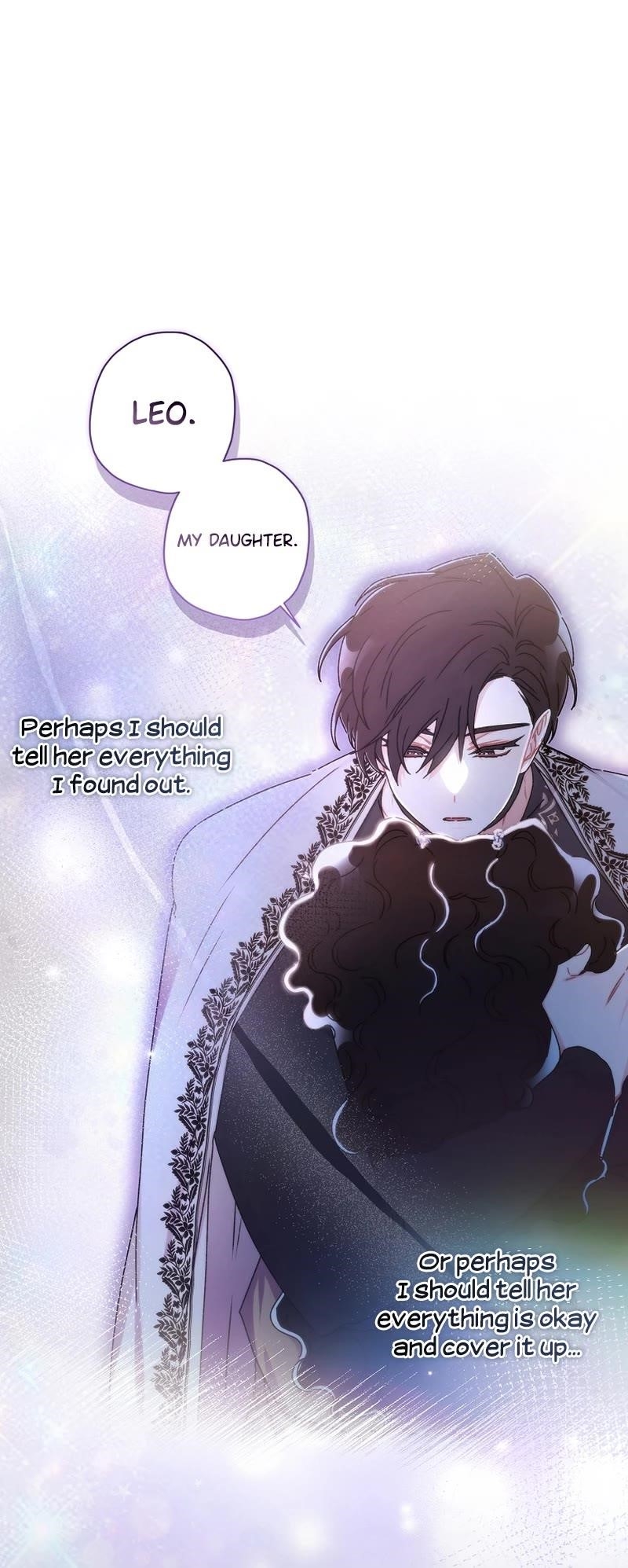 I Became The Male Lead’S Adopted Daughter Chapter 115 - Page 25