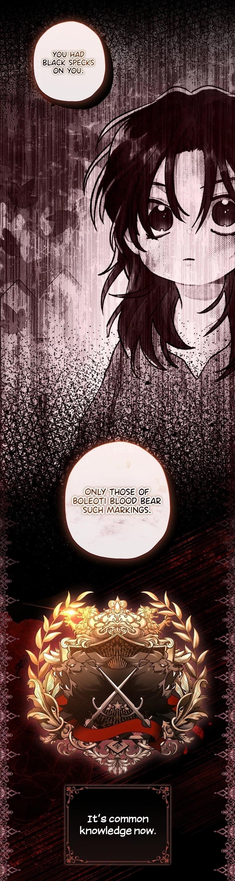 I Became The Male Lead’S Adopted Daughter Chapter 115 - Page 32