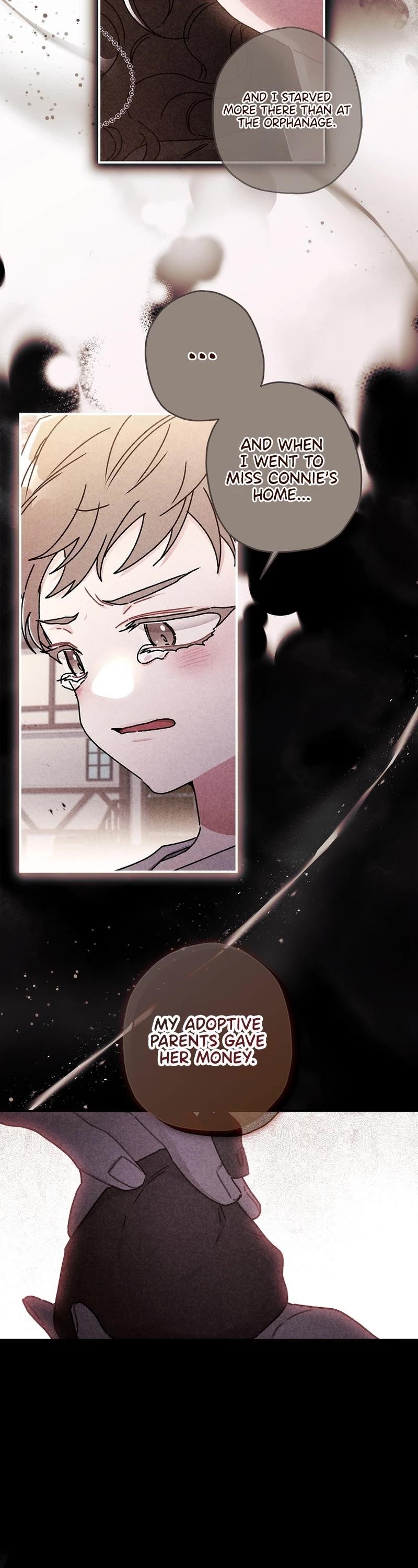 I Became The Male Lead’S Adopted Daughter Chapter 115 - Page 7