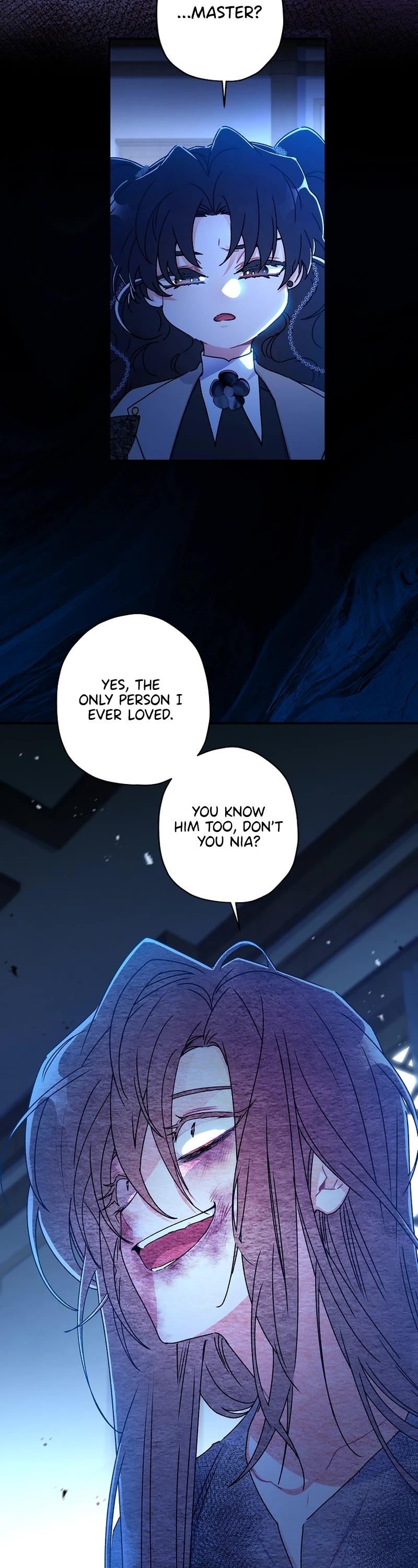 I Became The Male Lead’S Adopted Daughter Chapter 116 - Page 22