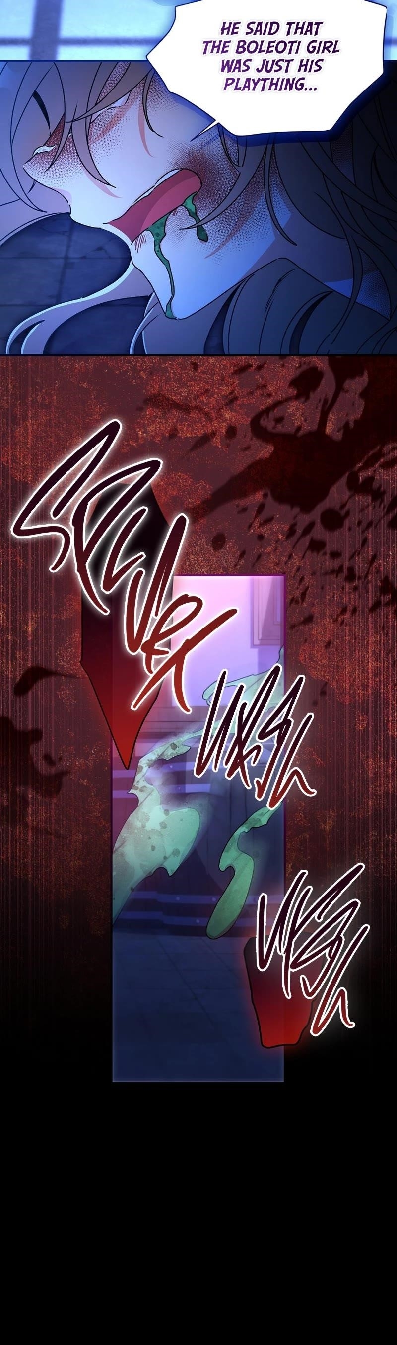 I Became The Male Lead’S Adopted Daughter Chapter 116 - Page 36