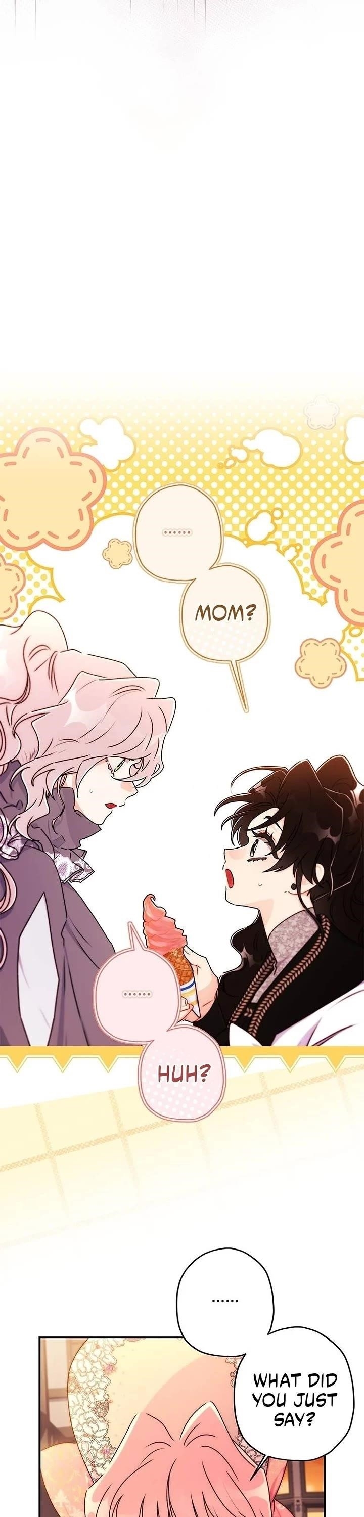 I Became The Male Lead’S Adopted Daughter Chapter 138 - Page 23